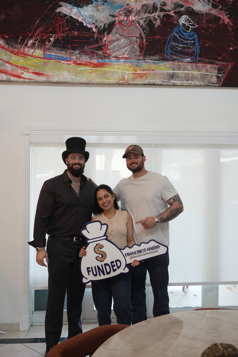 First-Time Homebuyer · Conventional · $830K